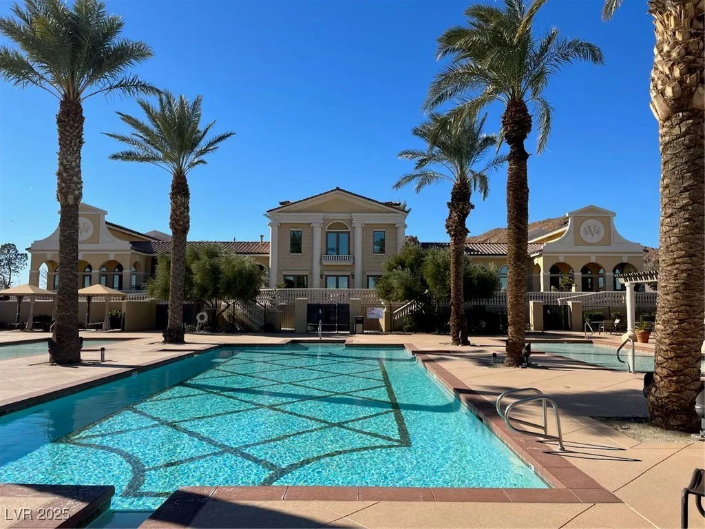 21 Via Visione, Henderson, NV 89011
