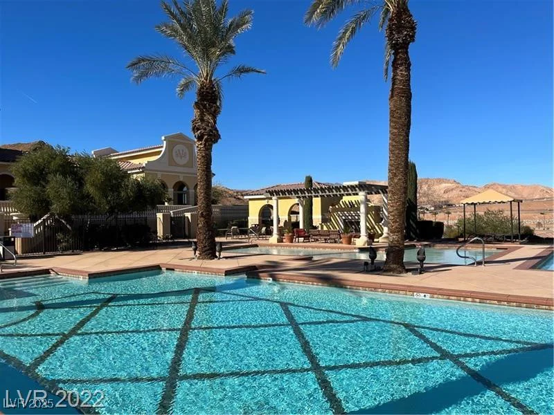 21 Via Visione, Henderson, NV 89011