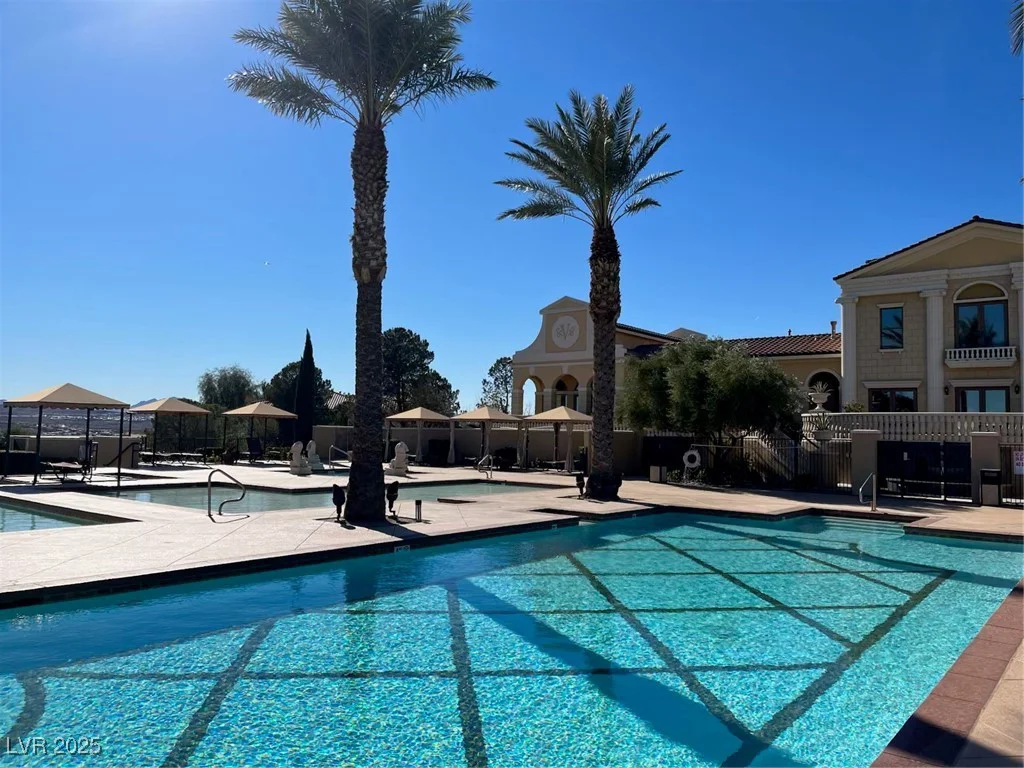 21 Via Visione, Henderson, NV 89011