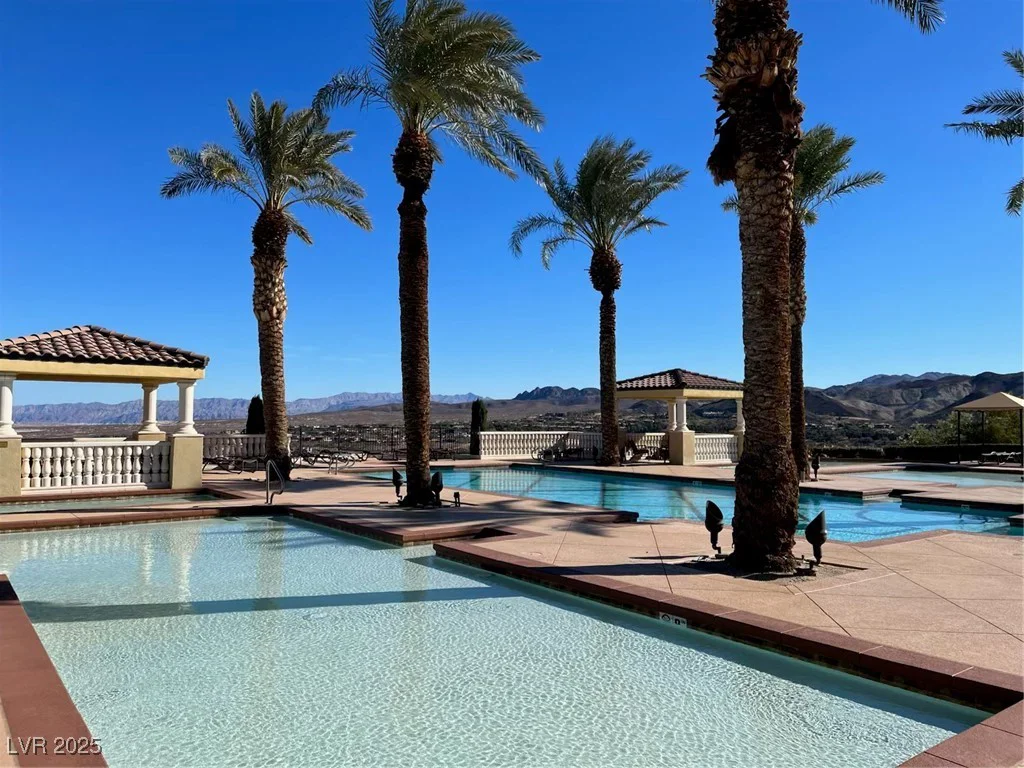 21 Via Visione, Henderson, NV 89011