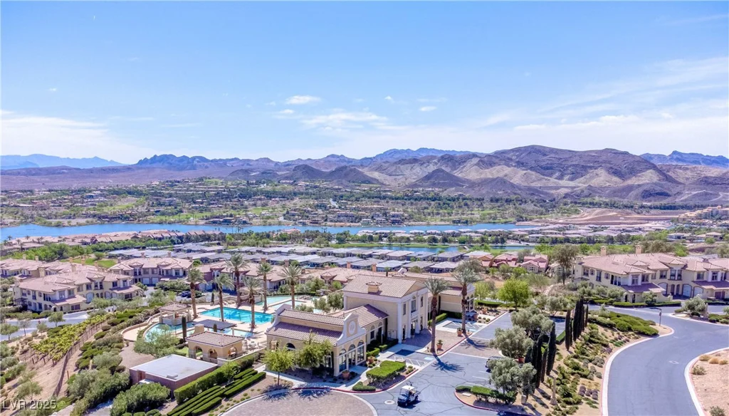 21 Via Visione, Henderson, NV 89011
