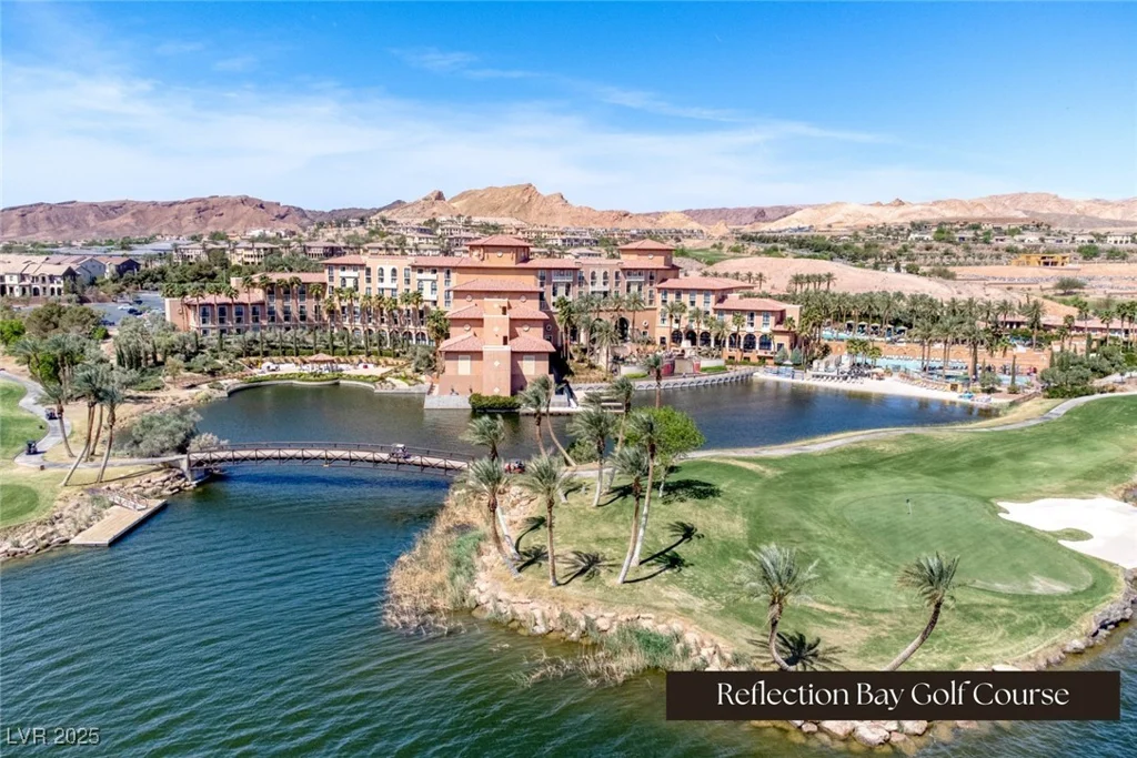 21 Via Visione, Henderson, NV 89011