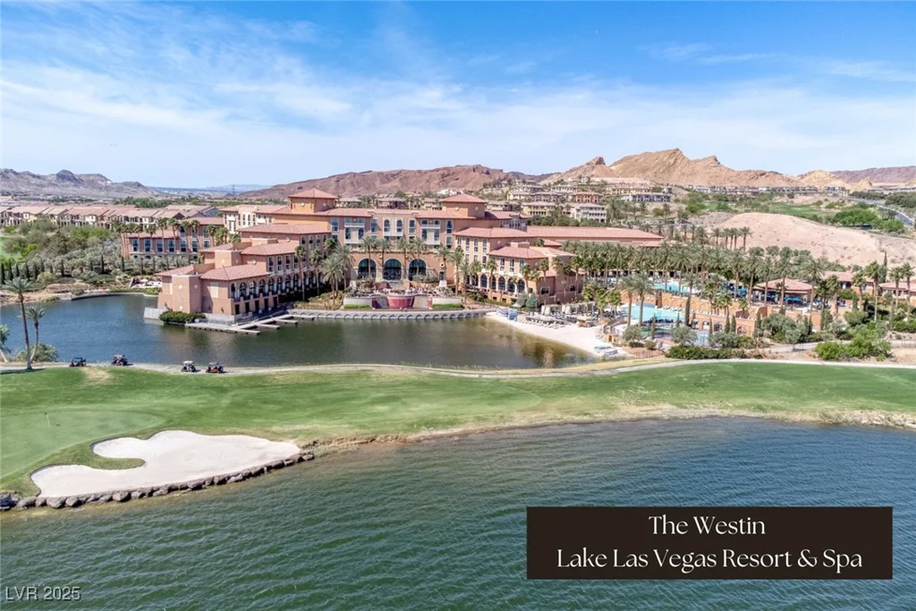 21 Via Visione, Henderson, NV 89011