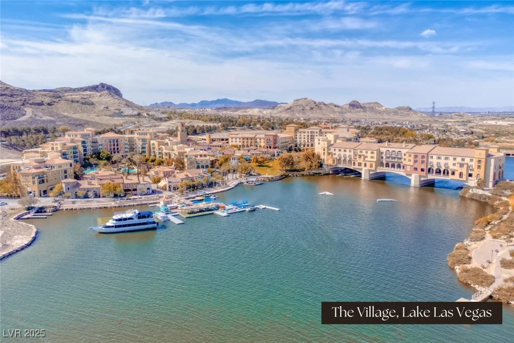 21 Via Visione, Henderson, NV 89011