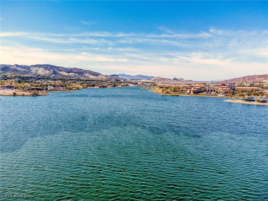 21 Via Visione, Henderson, NV 89011