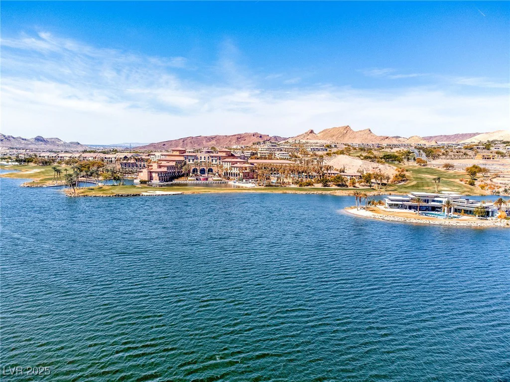 21 Via Visione, Henderson, NV 89011