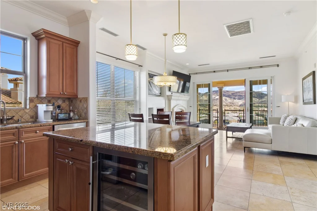 21 Via Visione, Henderson, NV 89011