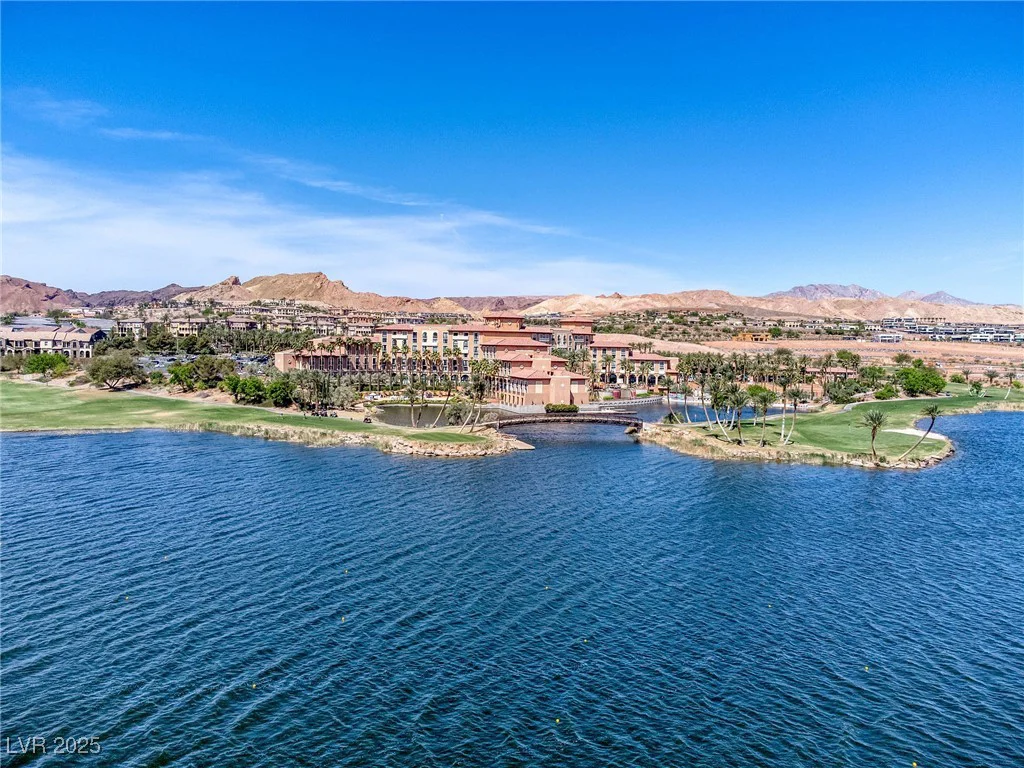 21 Via Visione, Henderson, NV 89011