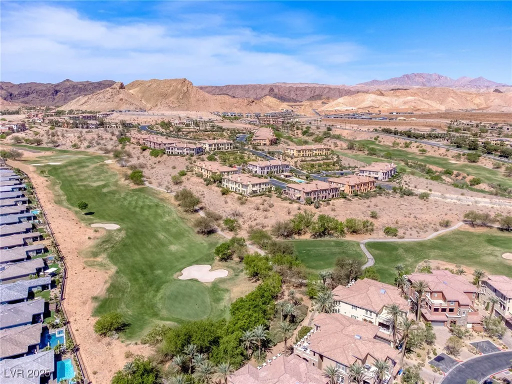 21 Via Visione, Henderson, NV 89011
