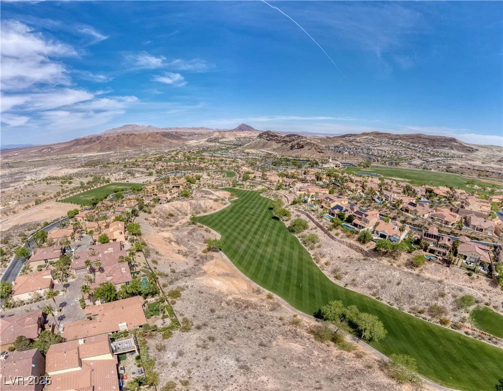21 Via Visione, Henderson, NV 89011