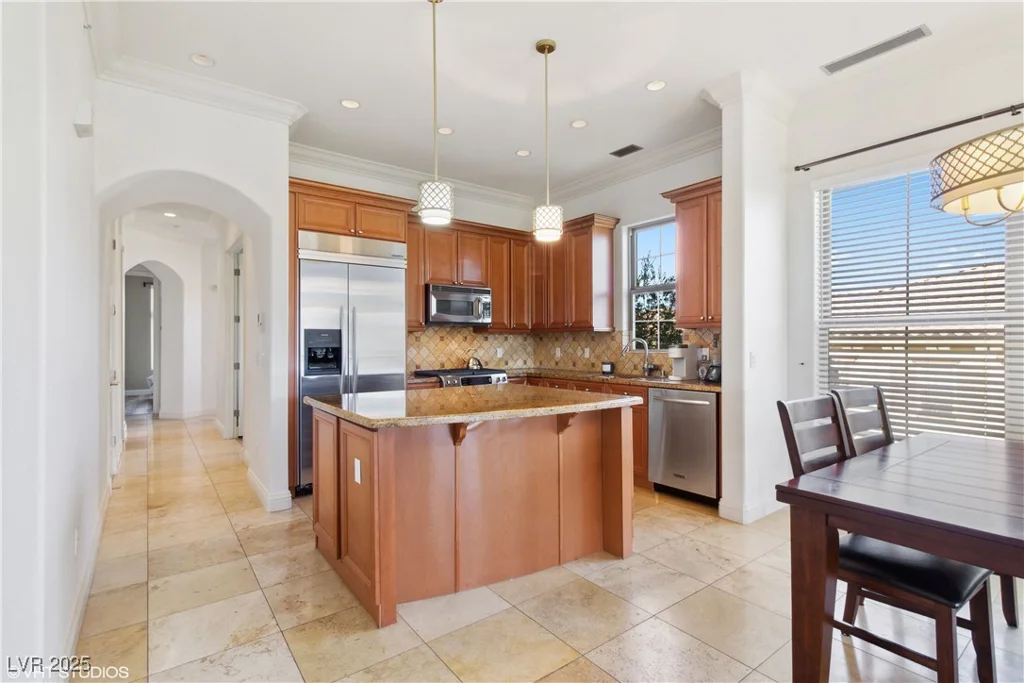 21 Via Visione, Henderson, NV 89011