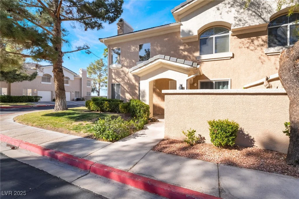 502 Fragrant Orchard, Henderson, NV 89015