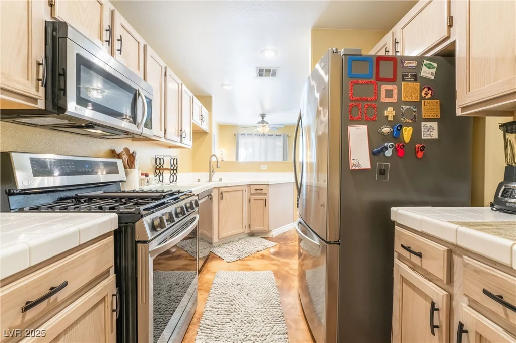 502 Fragrant Orchard, Henderson, NV 89015