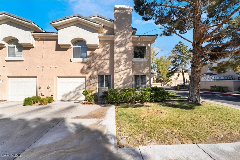 502 Fragrant Orchard, Henderson, NV 89015