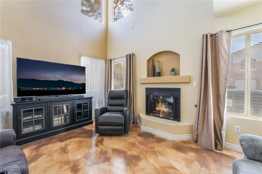 502 Fragrant Orchard, Henderson, NV 89015