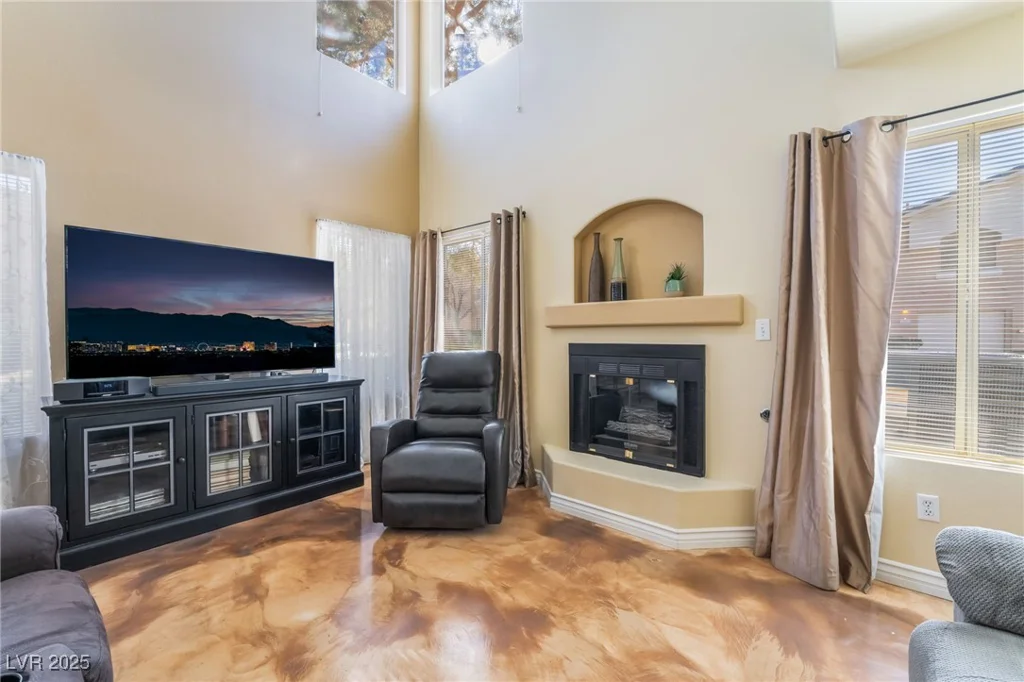 502 Fragrant Orchard, Henderson, NV 89015