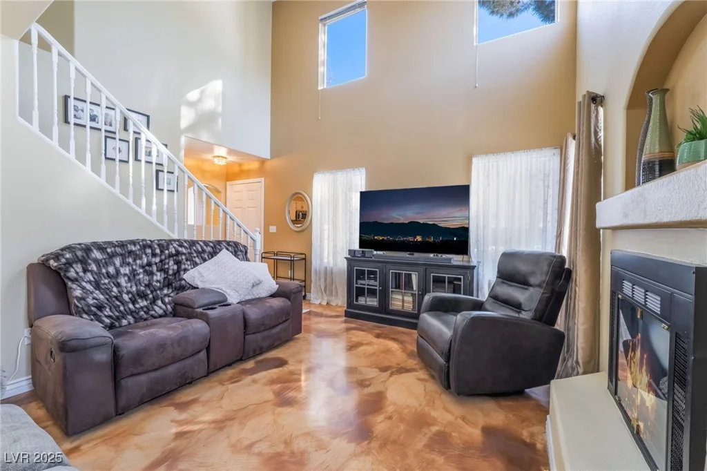 502 Fragrant Orchard, Henderson, NV 89015