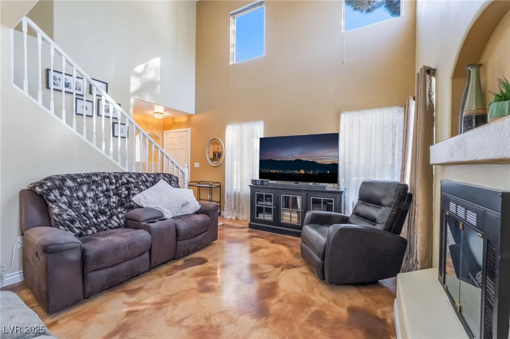 502 Fragrant Orchard, Henderson, NV 89015