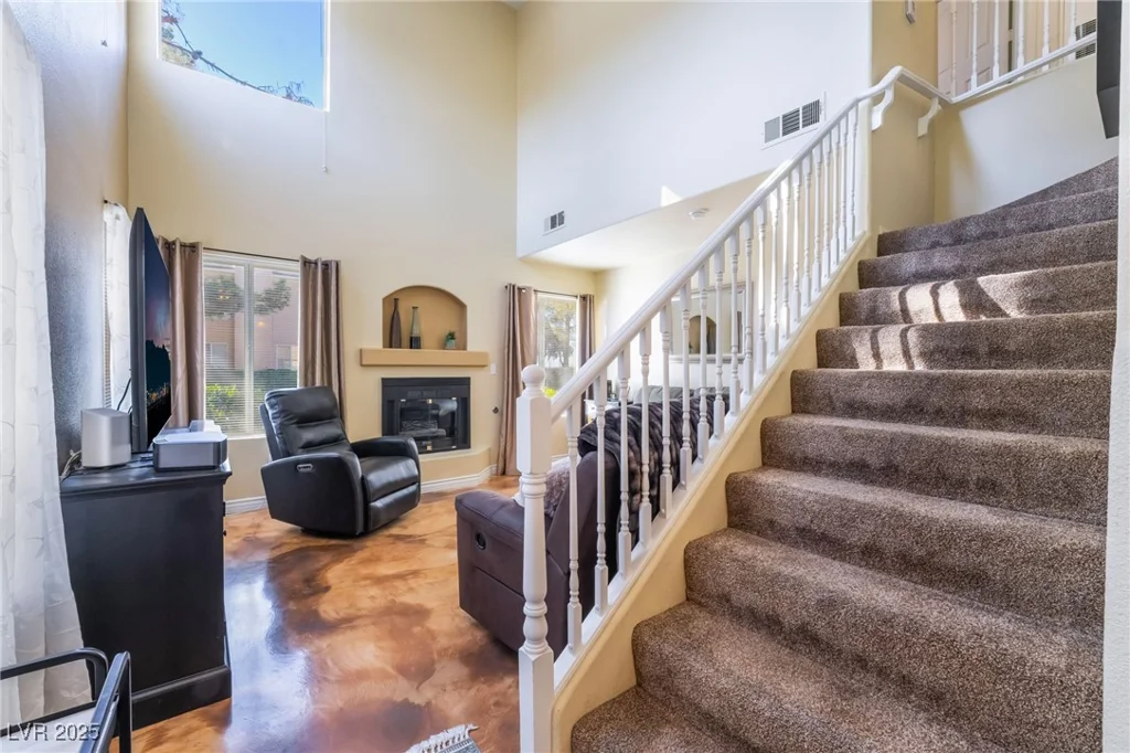 502 Fragrant Orchard, Henderson, NV 89015