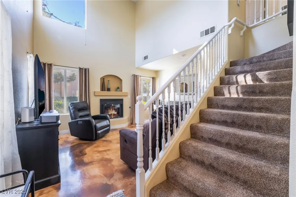 502 Fragrant Orchard, Henderson, NV 89015
