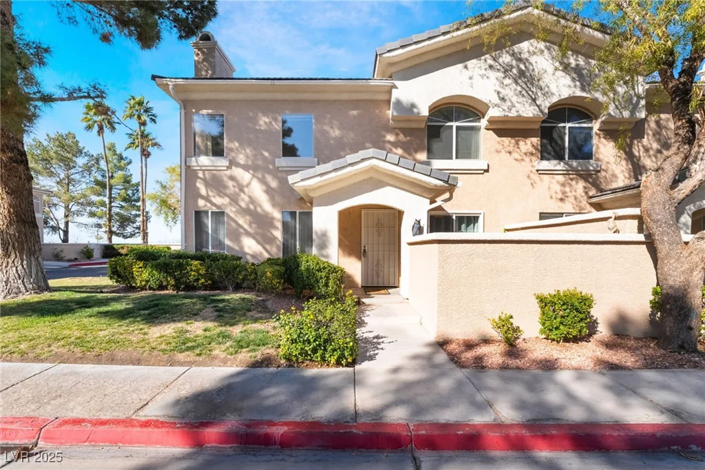 502 Fragrant Orchard, Henderson, NV 89015