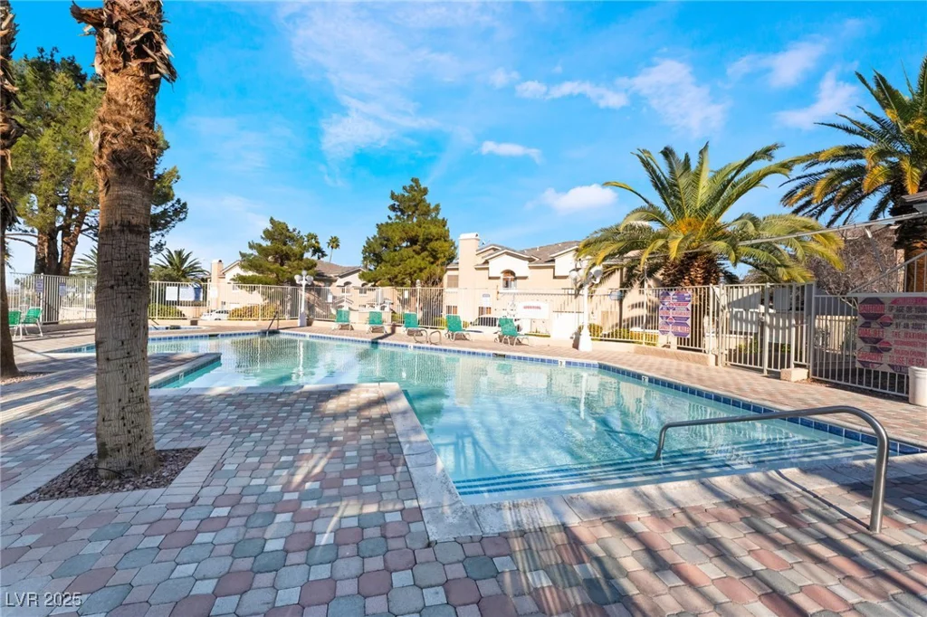 502 Fragrant Orchard, Henderson, NV 89015