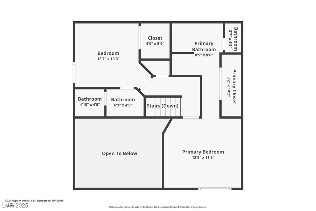 502 Fragrant Orchard, Henderson, NV 89015