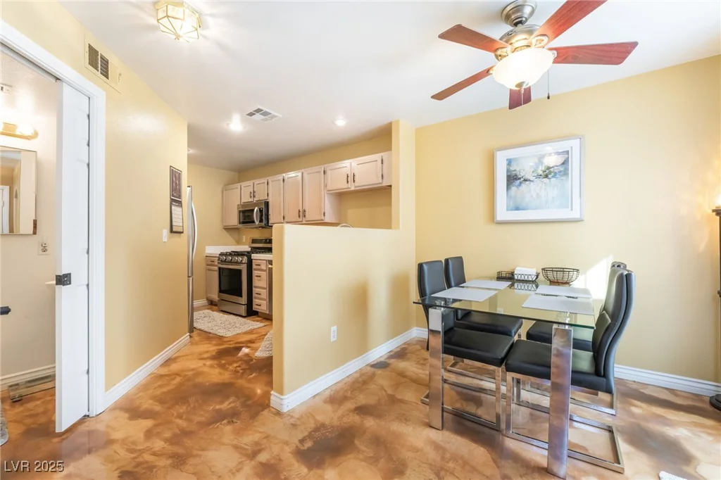 502 Fragrant Orchard, Henderson, NV 89015