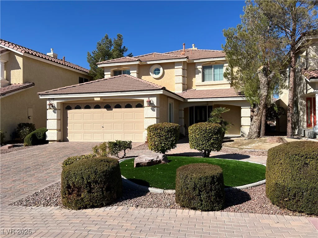 11009 Royal Highlands, Las Vegas, NV 89141
