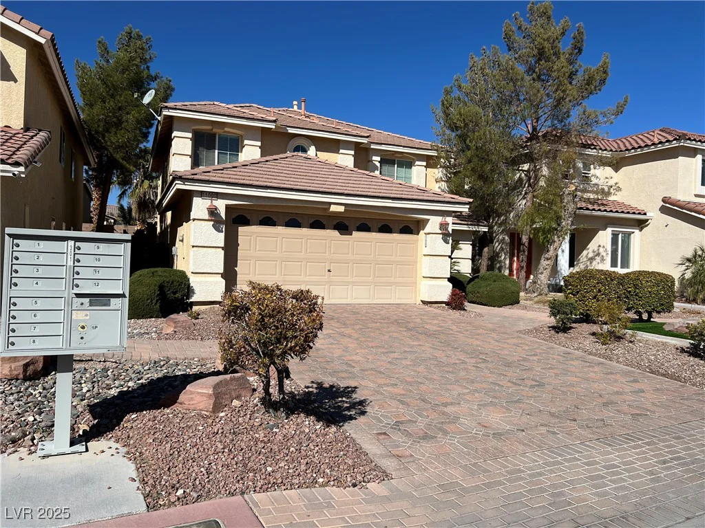 11009 Royal Highlands, Las Vegas, NV 89141