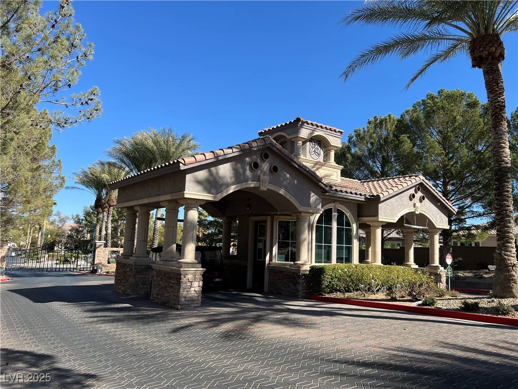 11009 Royal Highlands, Las Vegas, NV 89141