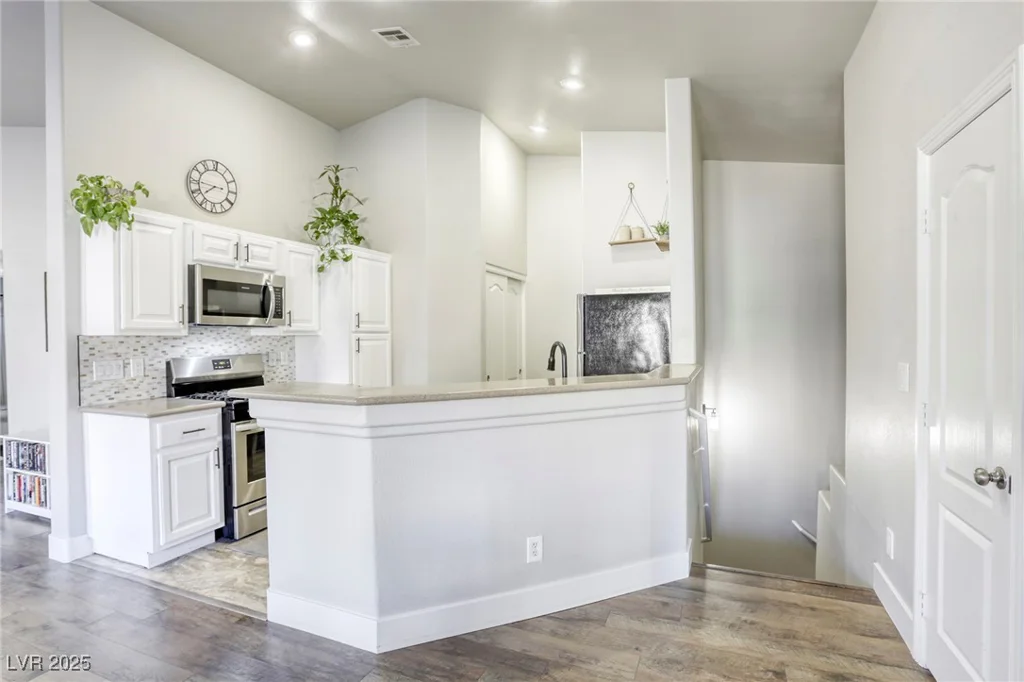 1099 Sheer Paradise, Henderson, NV 89002