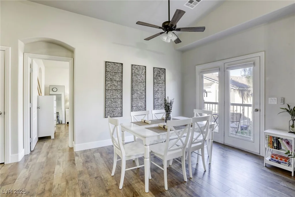 1099 Sheer Paradise, Henderson, NV 89002