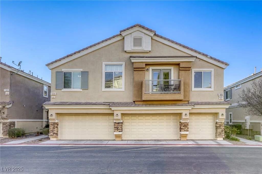 1099 Sheer Paradise, Henderson, NV 89002