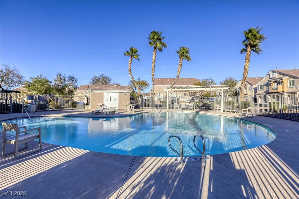 1099 Sheer Paradise, Henderson, NV 89002