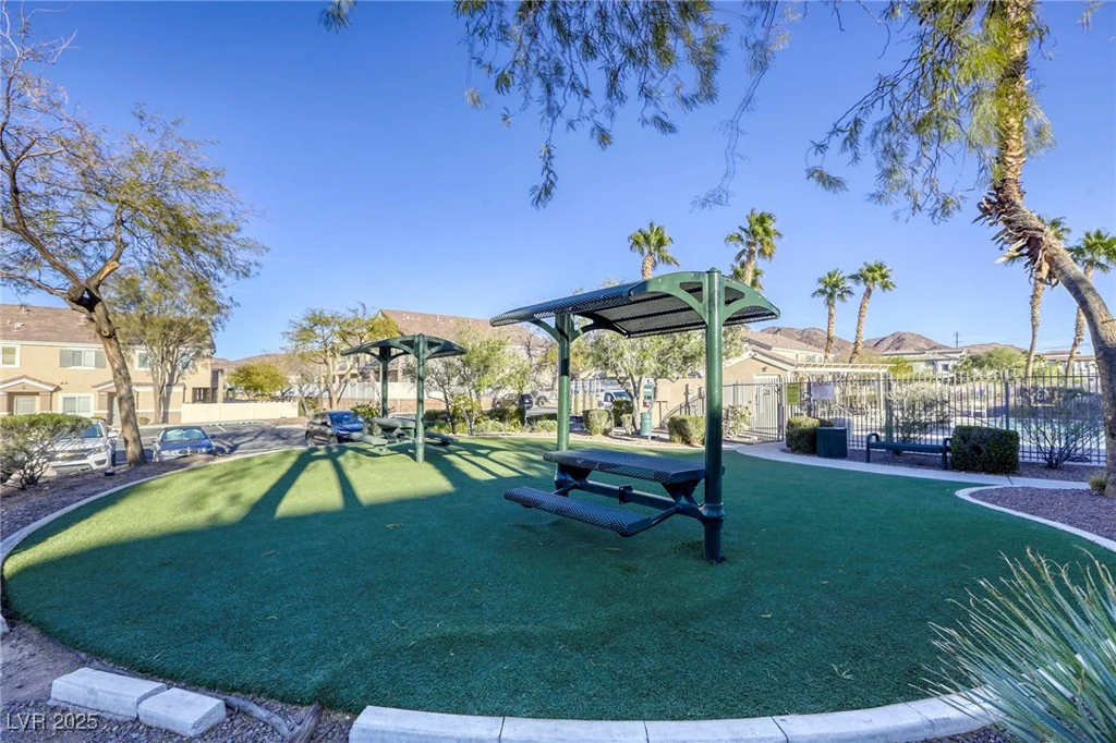 1099 Sheer Paradise, Henderson, NV 89002