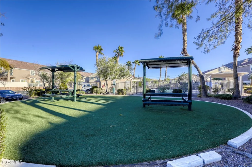 1099 Sheer Paradise, Henderson, NV 89002