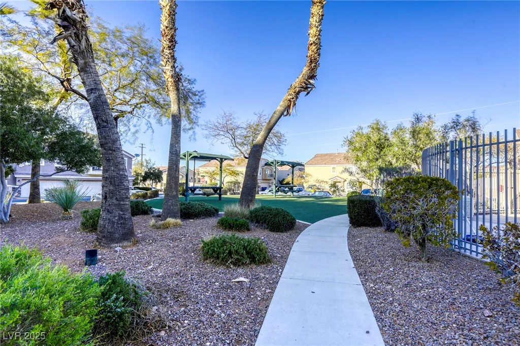 1099 Sheer Paradise, Henderson, NV 89002
