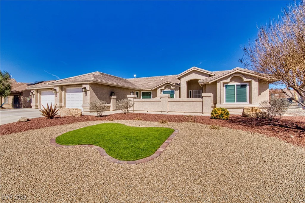 5090 Balhurst, Pahrump, NV 89061