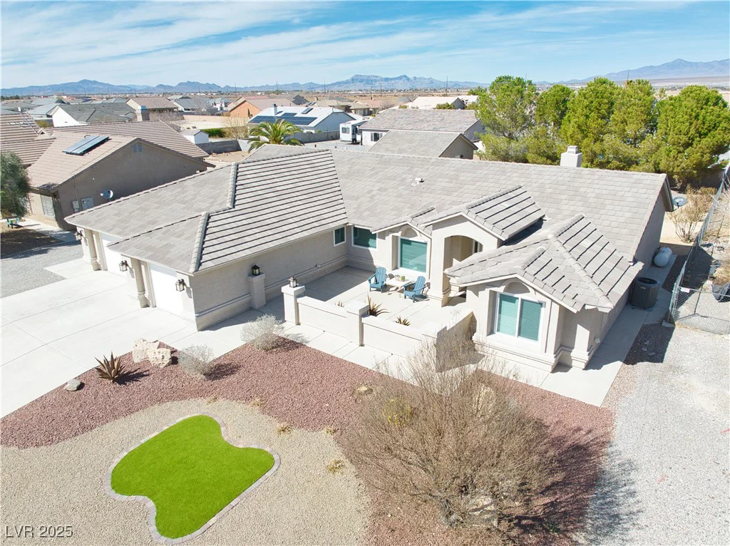 5090 Balhurst, Pahrump, NV 89061