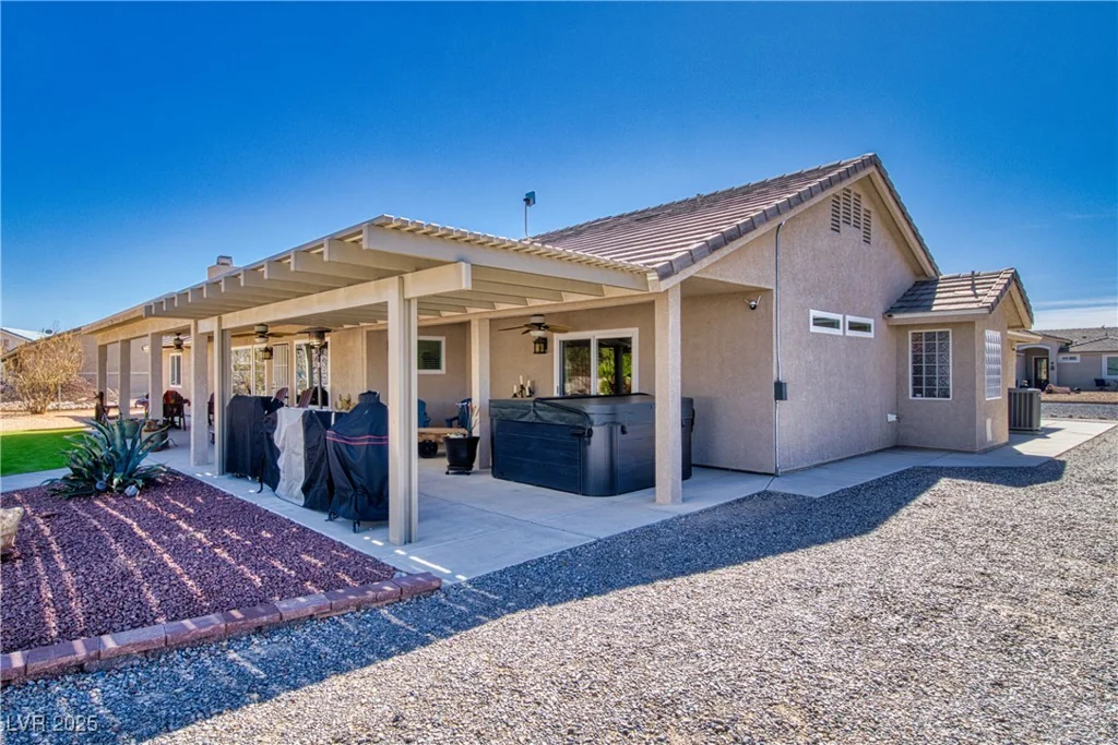 5090 Balhurst, Pahrump, NV 89061