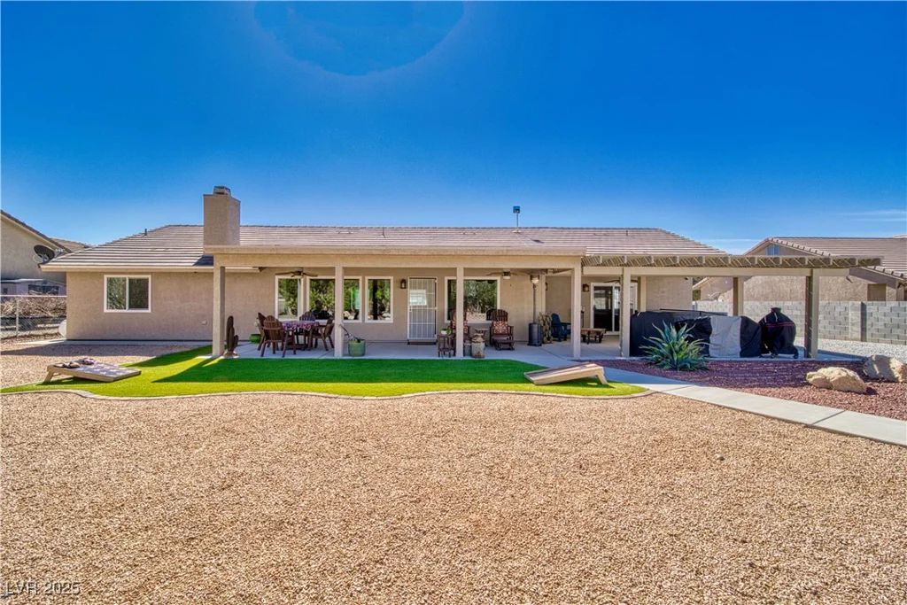 5090 Balhurst, Pahrump, NV 89061