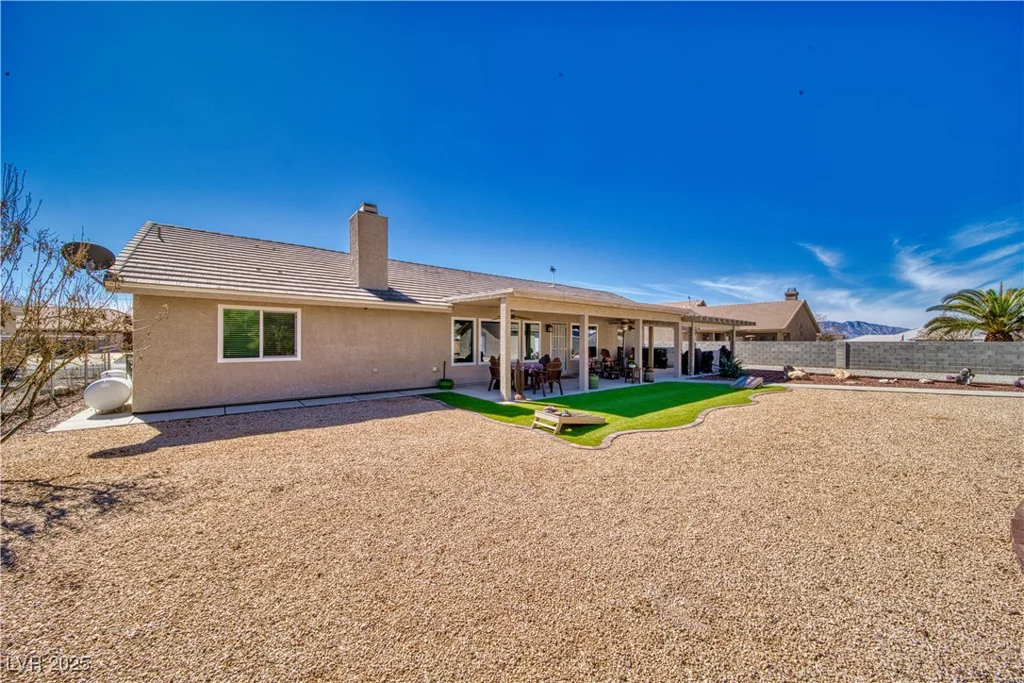 5090 Balhurst, Pahrump, NV 89061