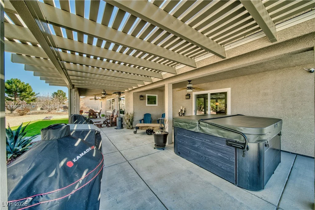 5090 Balhurst, Pahrump, NV 89061