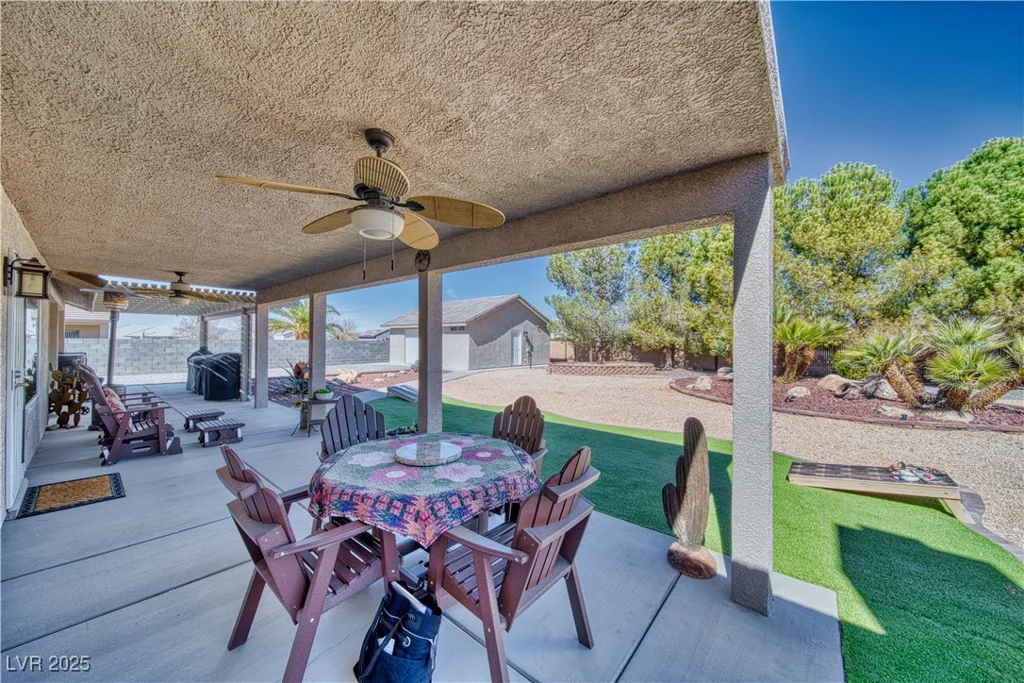 5090 Balhurst, Pahrump, NV 89061