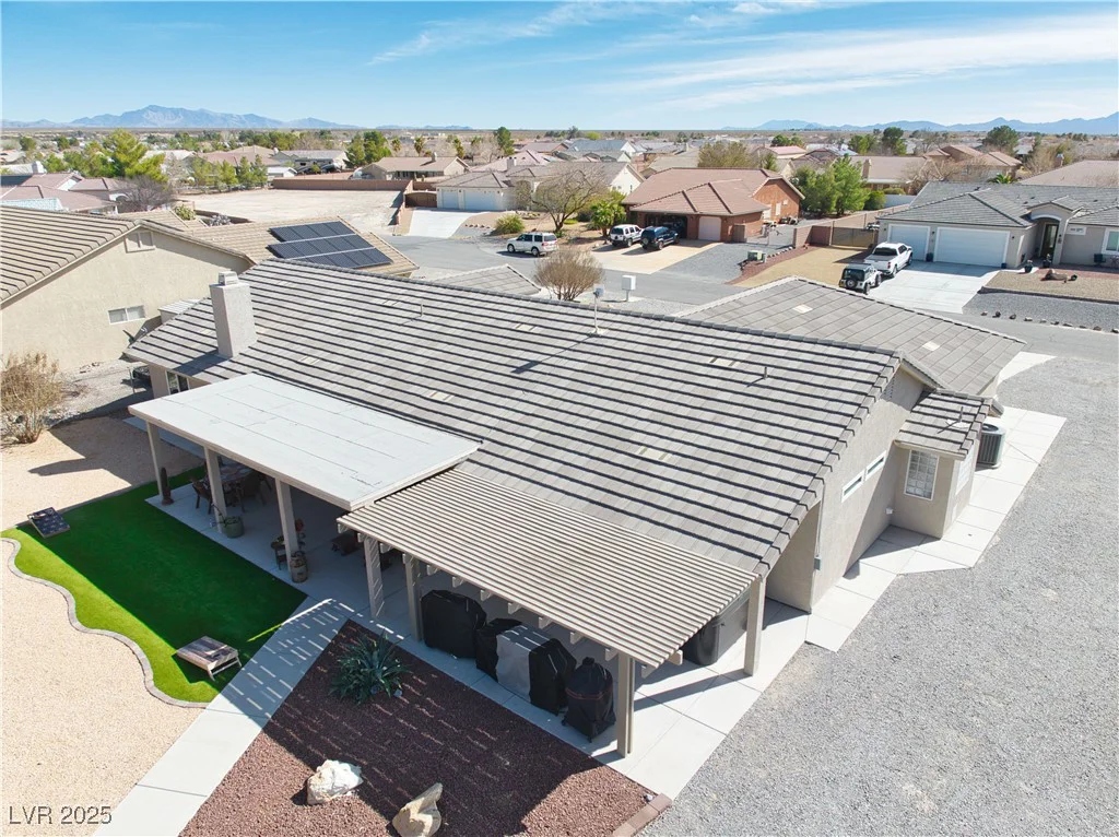 5090 Balhurst, Pahrump, NV 89061
