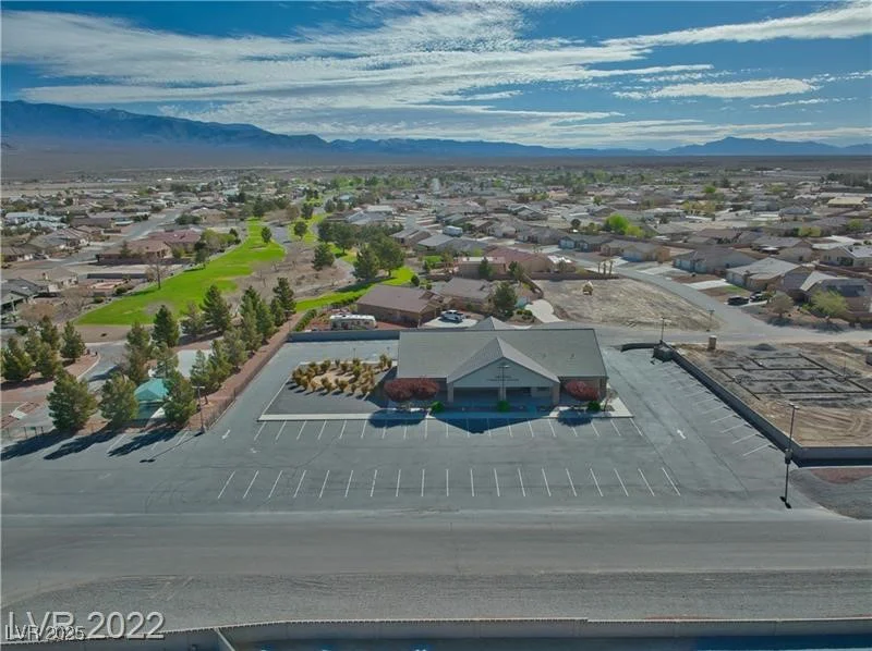 5090 Balhurst, Pahrump, NV 89061