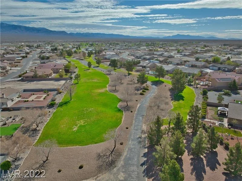 5090 Balhurst, Pahrump, NV 89061