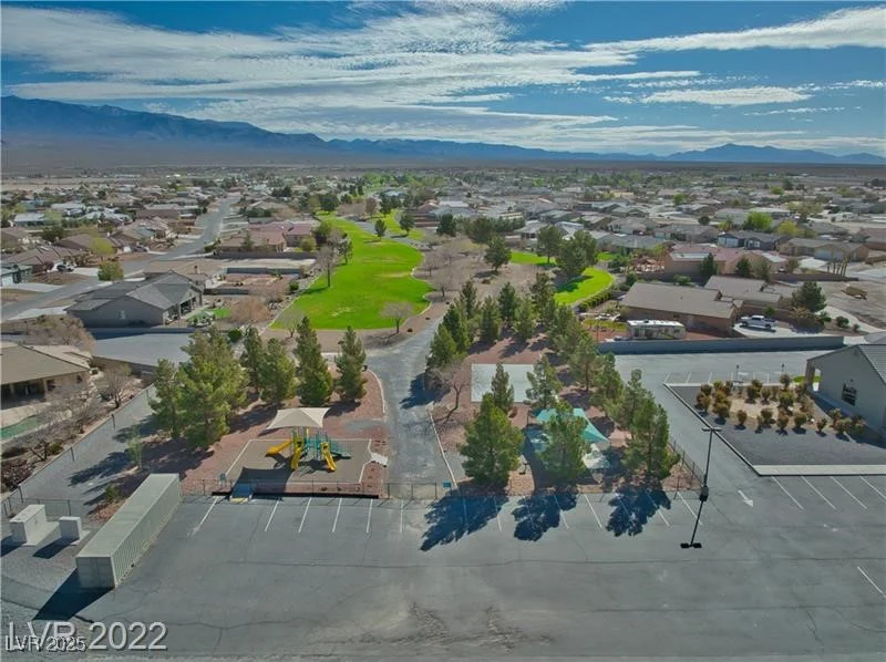 5090 Balhurst, Pahrump, NV 89061