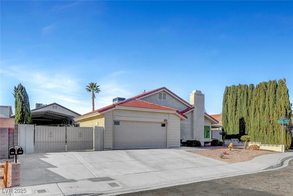 602 Paloma, Boulder City, NV 89005